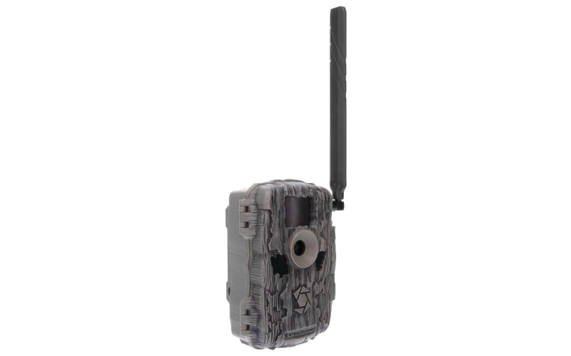 Stealth cam wont connect to network clearance
