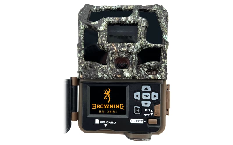 Browning Dark Ops Pro X Trail Camera Bass Pro Shops
