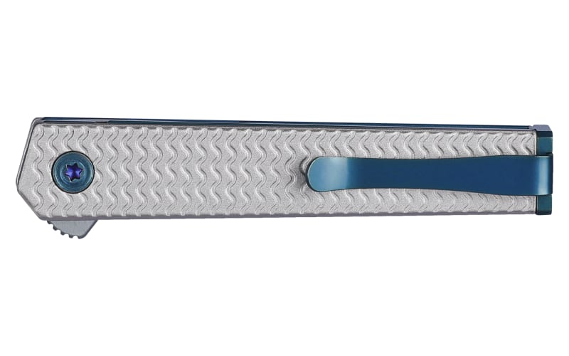 CRKT CEO Microflipper Folding Knife | Bass Pro Shops