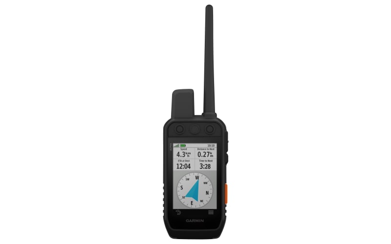 Garmin alpha top 100 black friday