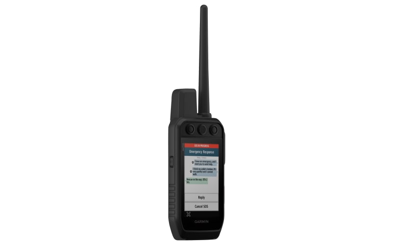 Cabelas garmin rino discount