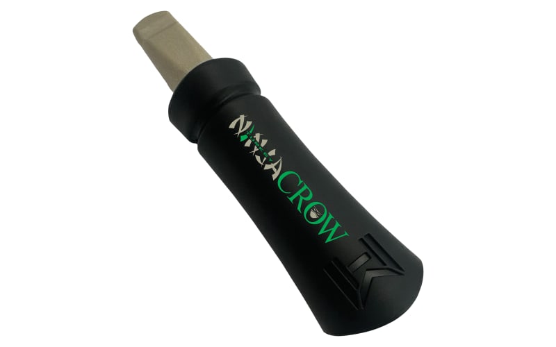 WoodHaven Custom Calls Ninja Crow Turkey Call | Cabela's