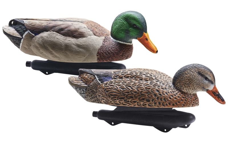 Higdon Outdoors Magnum Mallard Foam Filled Decoys Cabela's, 51% OFF