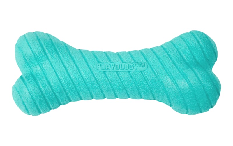 Playology sales pebble chew