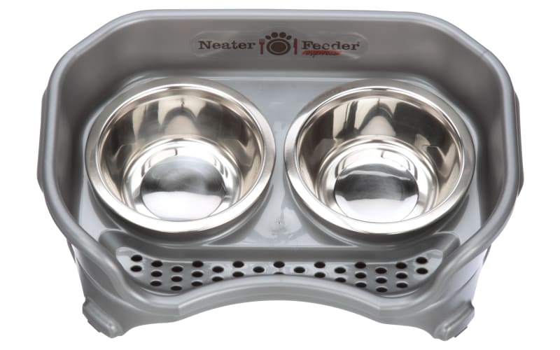 Neater Pets EXPRESS Neater Feeder Dog Feeder Bass Pro Shops