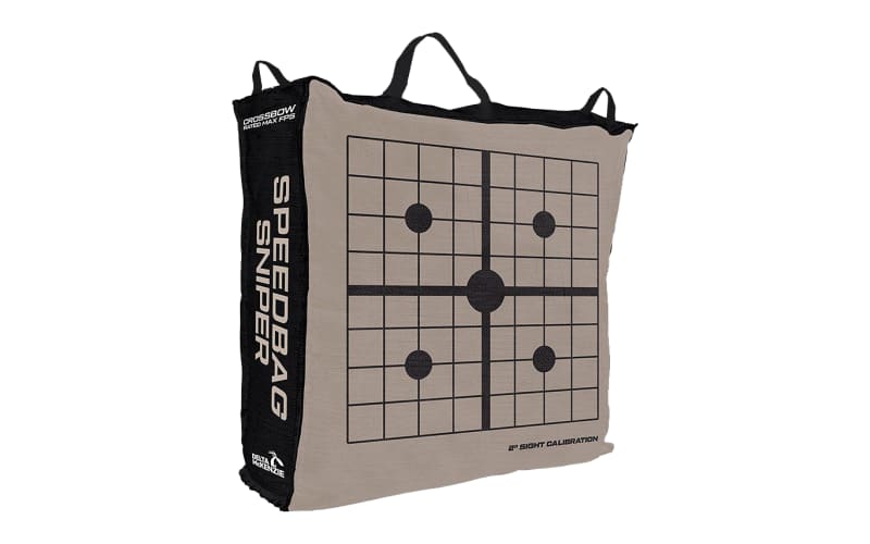 Delta speed bag shop