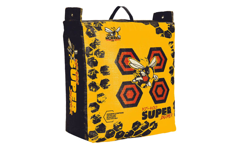 Morrell Yellow Jacket YJ 400 Super Duper Archery Target