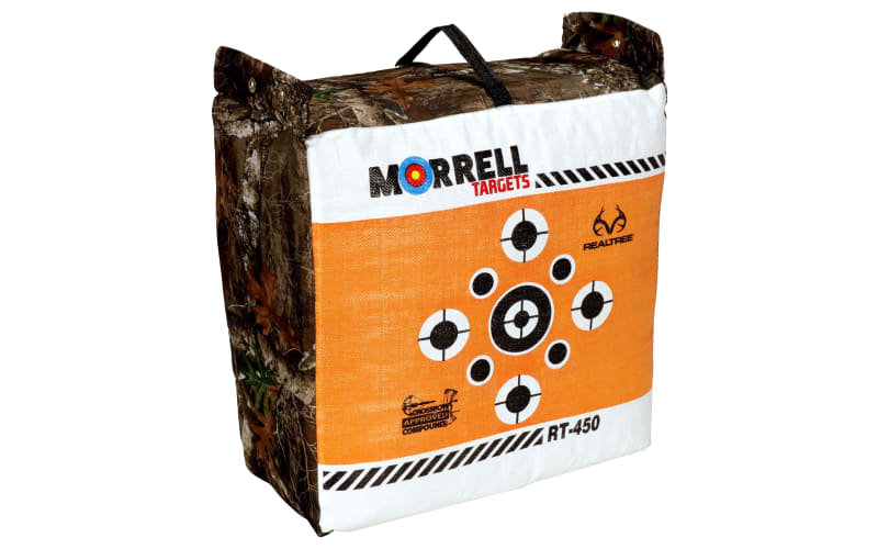 Archery target replacement best sale bag
