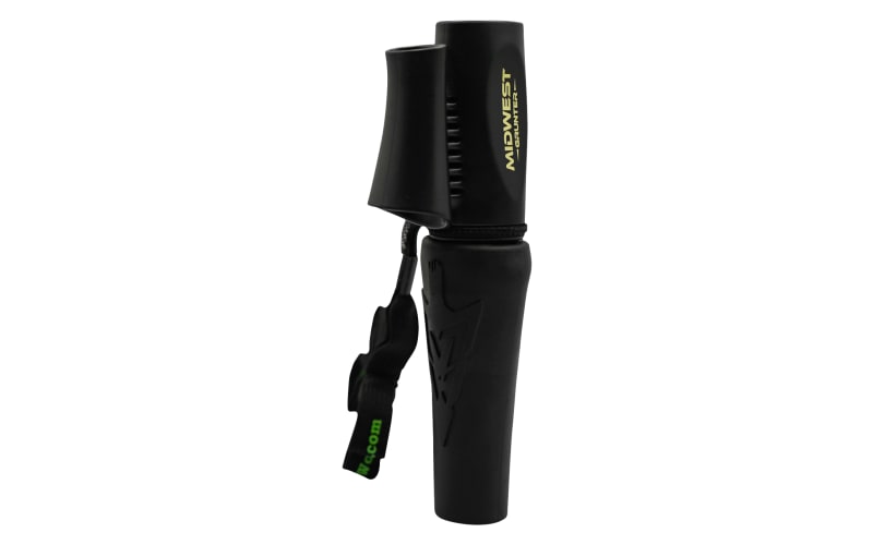 WoodHaven Custom Calls Midwest Grunter Deer Call | Bass Pro Shops