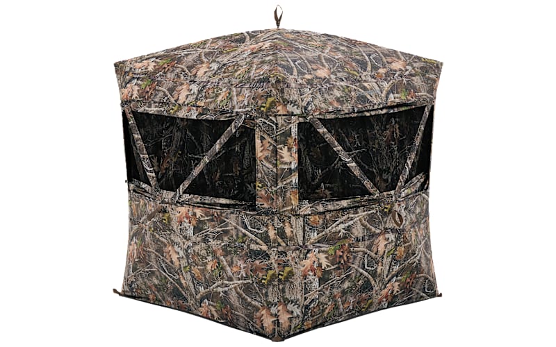 Pursuit Hub Ground Blind | Cabela's