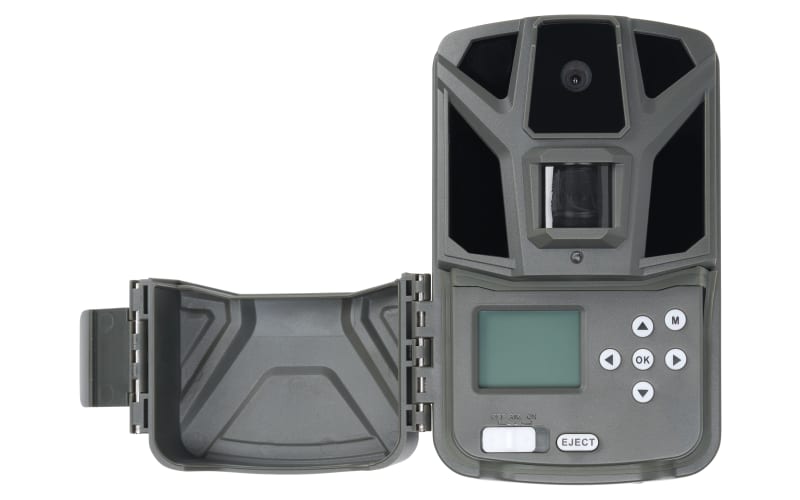 Cabela's Outfitter G5 32MP Black IR Trail Camera Combo Cabela's