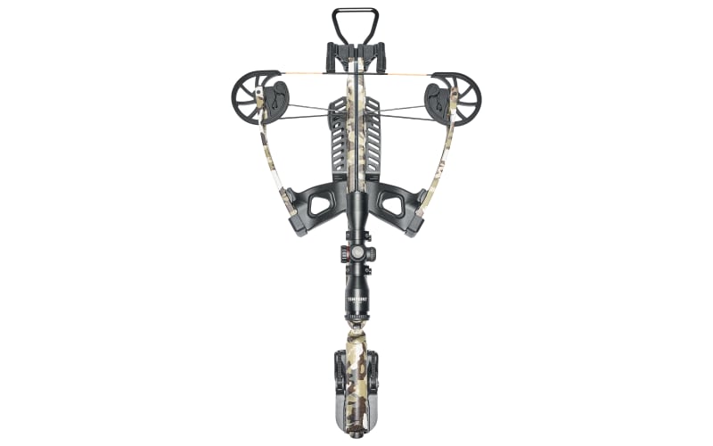 REVELATION レイヤ Wicked Ridge Rampage 360 ACUdraw - Falco vibuvarustus