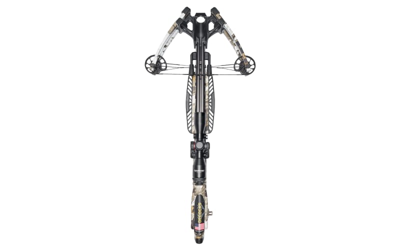 TenPoint Venom X Crossbow Package with ACUslide Decock | Cabela's
