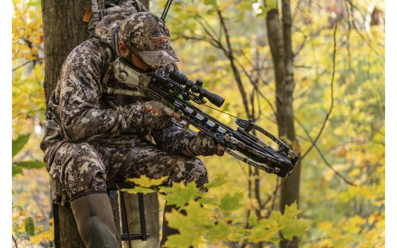 ヴェノムX TenPoint Venom X Crossbow | Lightest & Lowest-Priced ACUslide