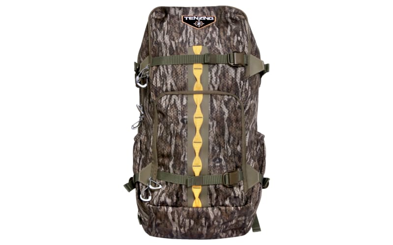 Tenzing 1200 Day Pack Mossy Oak Bottomlands