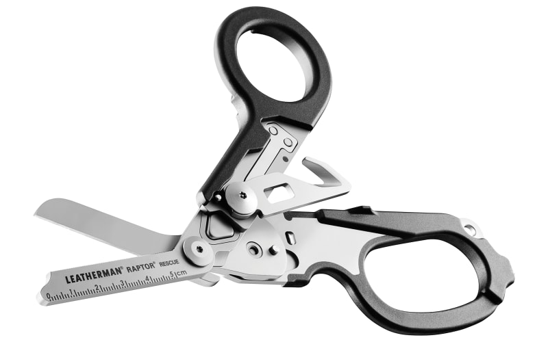 Leatherman Raptor Rescue Multi-Tool with Folding Shears
