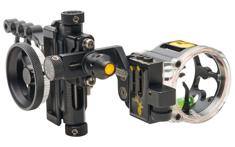 rhode 3点　sweeeetleon Trophy Ridge SWFT TRIO 3-Pin Bow Sight | Bass Pro Shops