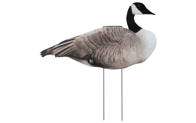 Northern Flight Canada Goose V2 Silhouette Goose Decoys Cabela s