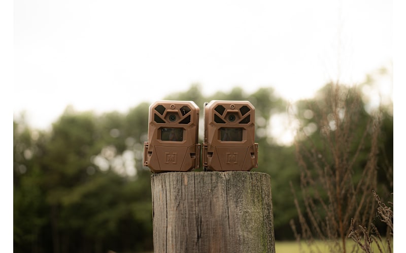 Moultrie EDGE Cellular Trail Camera 2-Pack Cabela's