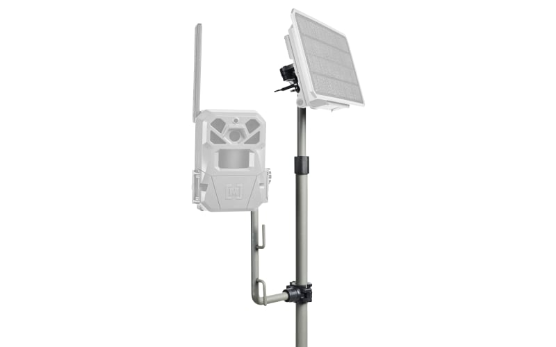 Support Moultrie Flex Mount 2 Pour Caméras Trail Edge - Montage