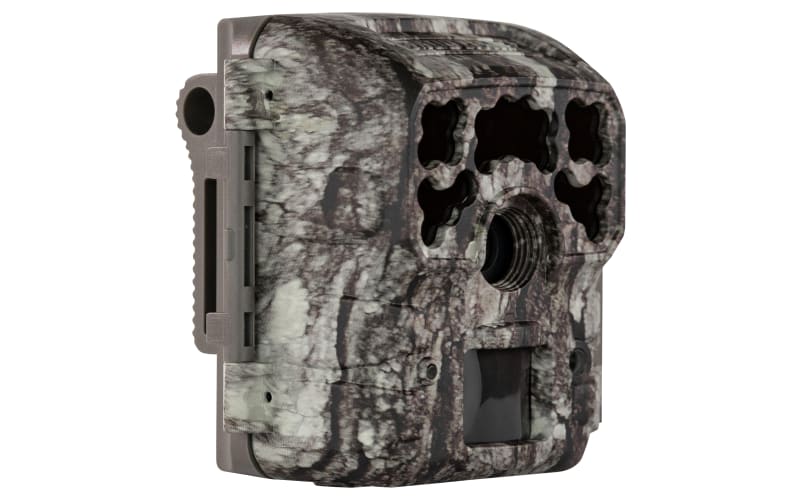 Moultrie Micro-42 Trail Camera Kit Cabela's