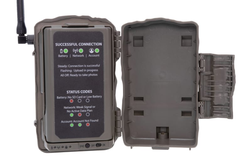 Stealth Cam Fusion Pro Max Cellular Trail Camera Bass Pro Shops