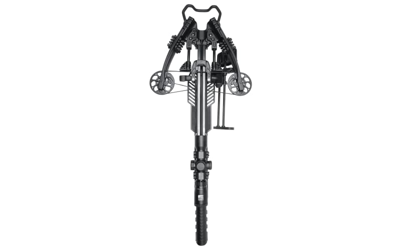 Killer Instinct Vital-X 430 Elite Crossbow Package | Cabela's