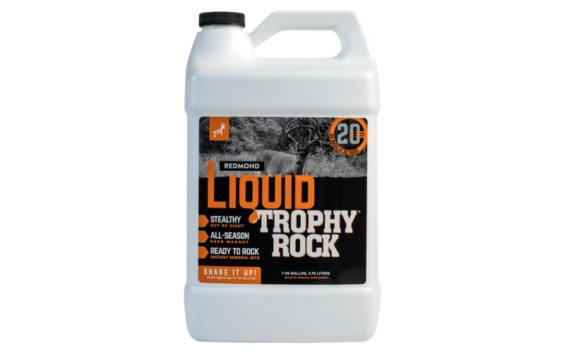 Trophy Rock Liquid Trophy Rock | Bass Pro Shops Canada