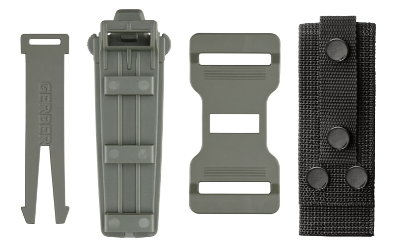 Gerber StrongArm Camp Knife | Bass Pro Shops
