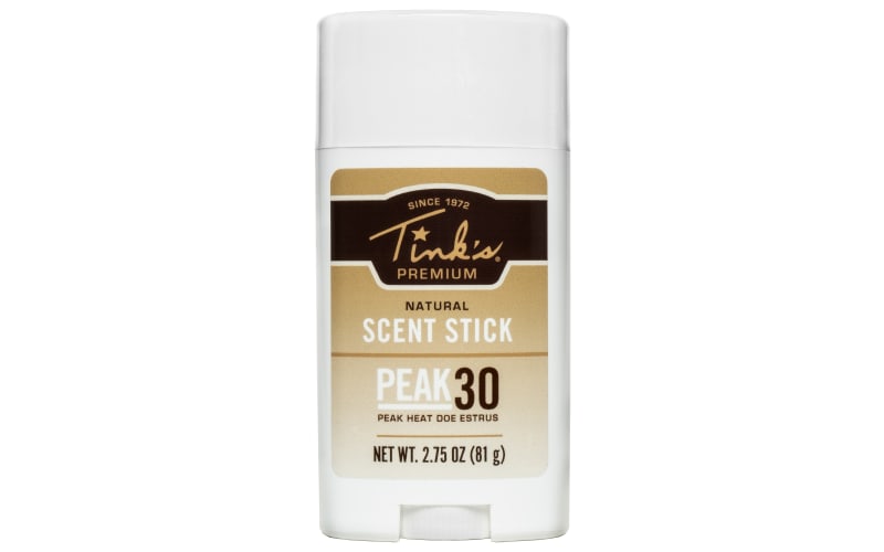 Tink's Natural Scent Stick 3-Pack | Bass Pro Shops