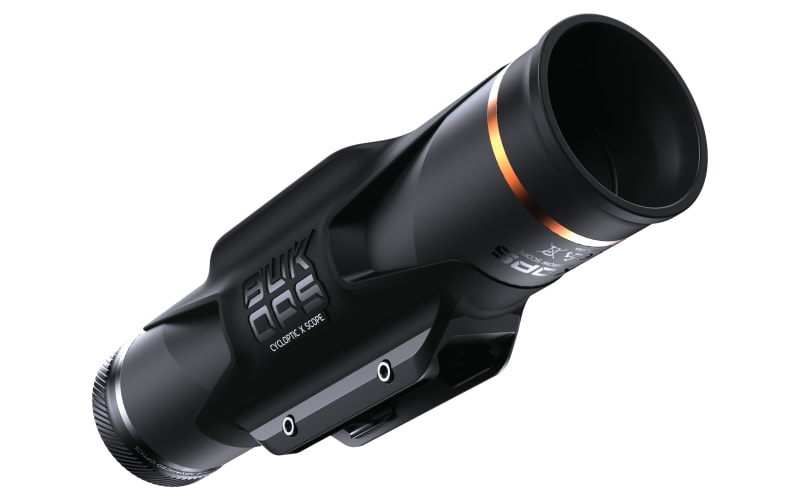 BUK OPS Cycloptic-X Prime Crossbow Scope | Mack's Prairie Wings
