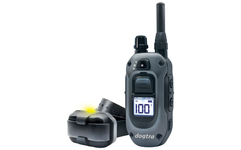 Dogtra 280X Electronic Collar Training System for Dogs Cabela s