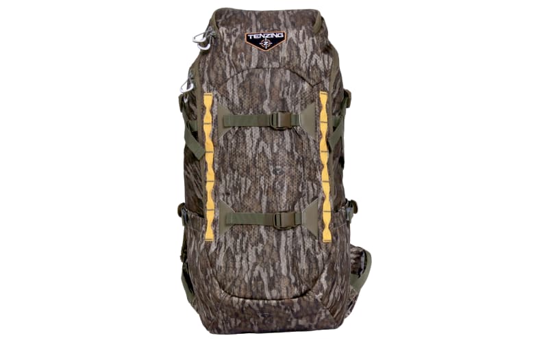 Tenzing predator backpack outlet