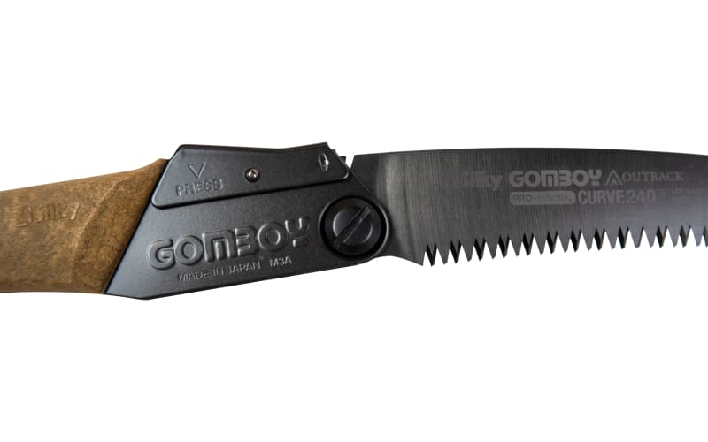 【替刃のみ】silky gomboy curve outback edition Silky Outback Edition – Inner Mountain Outfitters