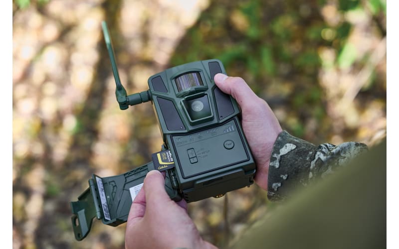 Cabela's Cellular Trail Camera Cabela's