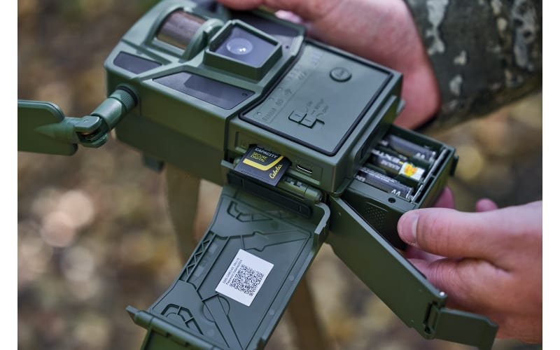 Cabela's Cellular Trail Camera Cabela's