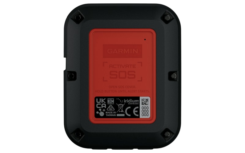 Garmin inReach Messenger Plus Satellite Communicator