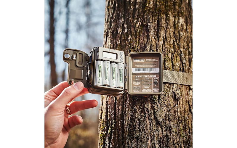 Moultrie Mobile Micro-42i Trail Camera Kit | Mack's Prairie Wings