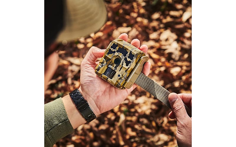 Moultrie Mobile Micro-42i Trail Camera Kit | Mack's Prairie Wings