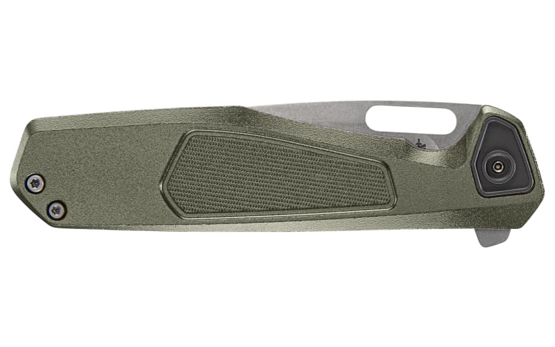 Gerber Quadrant, zakmes, multi