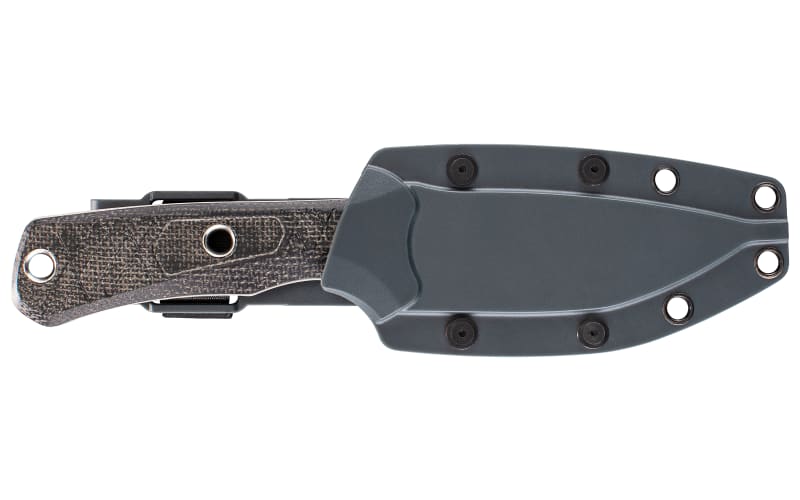 Gerber Convoy Fixed-Blade Knife with Sheath | Bass Pro Shops