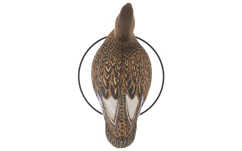 Northern Flight Big Spread Mallard Full-Body Duck Decoy Pack