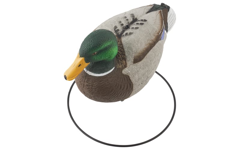 Northern Flight Big Spread Mallard Full-Body Duck Decoy Pack