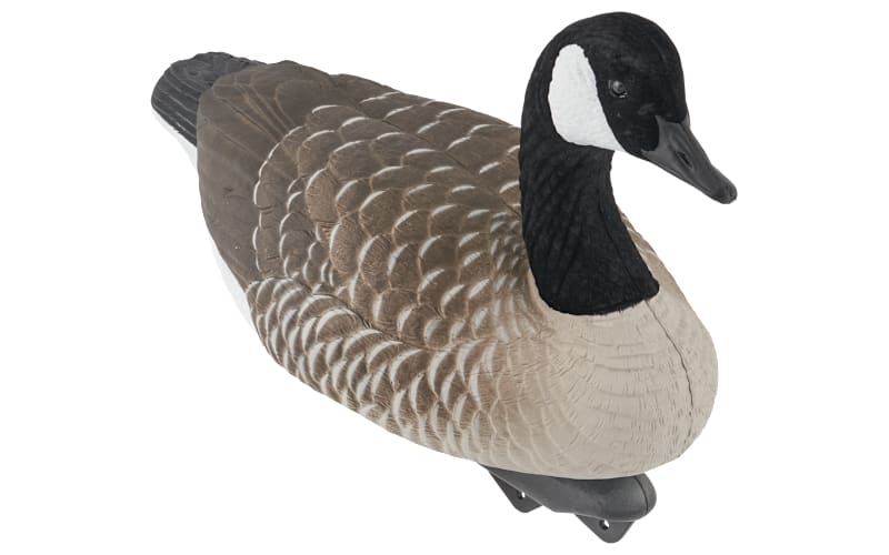 Northern Flight Big Spread Full-Body Canada Goose Floating Decoy Pack