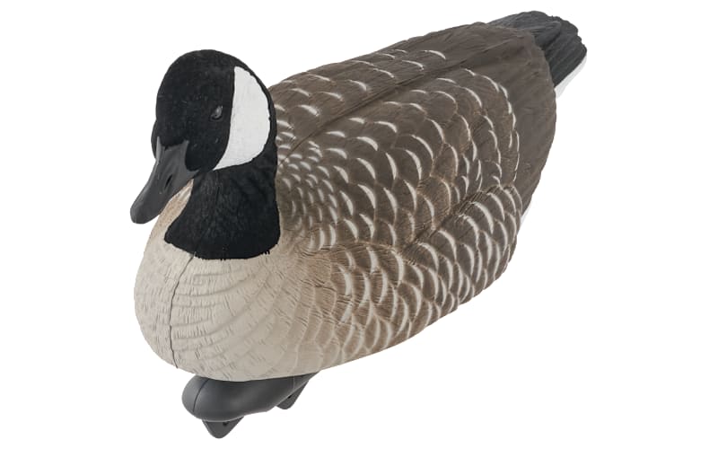 Northern Flight Big Spread Full-Body Canada Goose Floating Decoy Pack