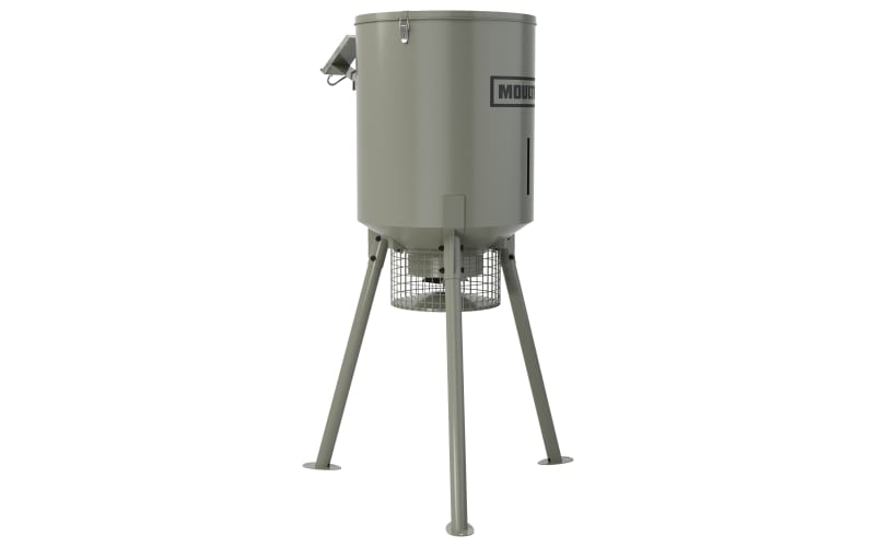 Moultrie 300-lb. Broadcast Game Feeder