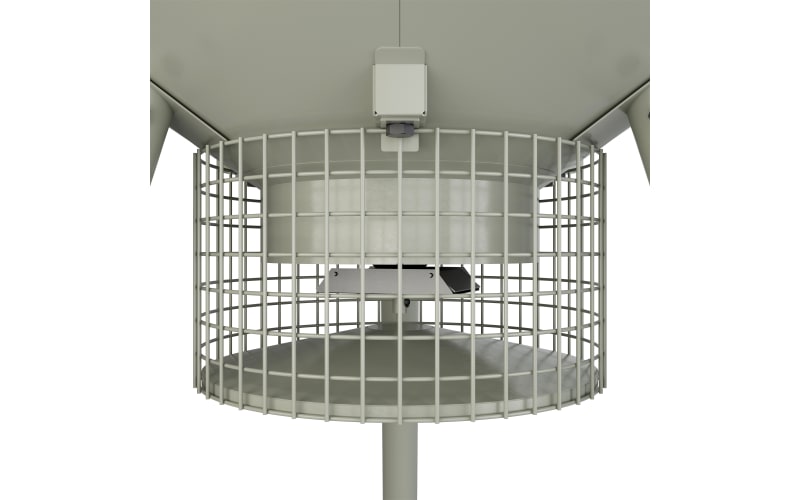 Moultrie 300-lb. Broadcast Game Feeder