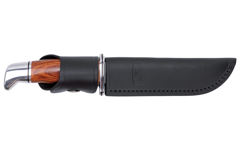 Buck 119 Special Heritage Series Knife with Sheath | Bass Pro Shops