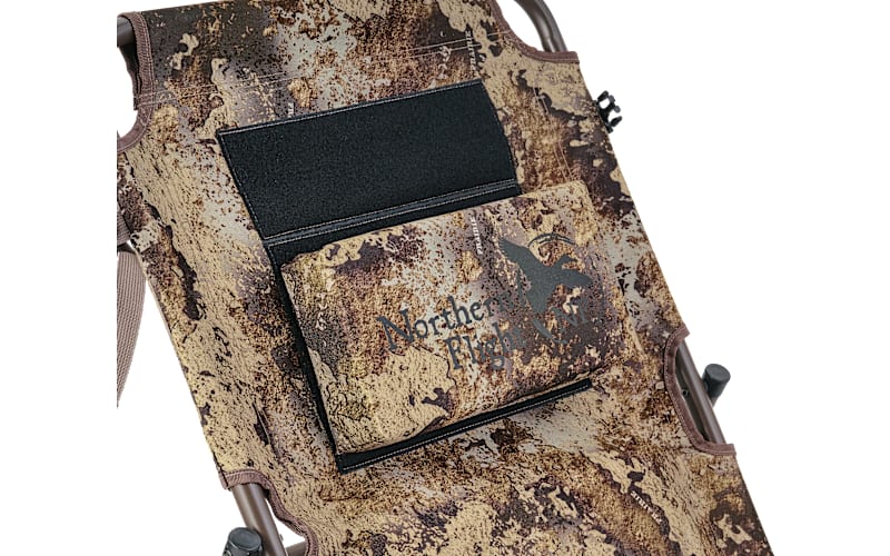 Northern Flight Goose Layout Chair