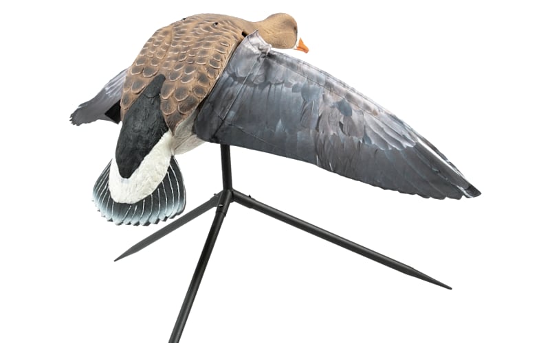 Lucky Duck Super Flapper HDi 2.0 Motorized Specklebelly Goose